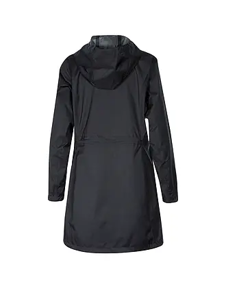 PRO-X ELEMENTS | Chubasquero de mujer Zalina | schwarz